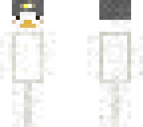 miner duck!!