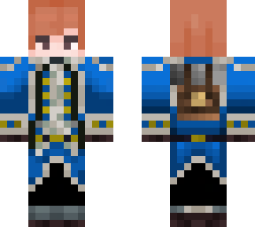 mongrelian rick fixed