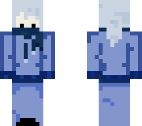 my 2nd skin