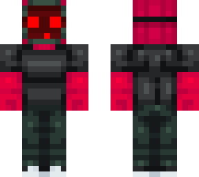 my own skin (do not steal, only modify for your own needs)