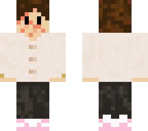 my skin