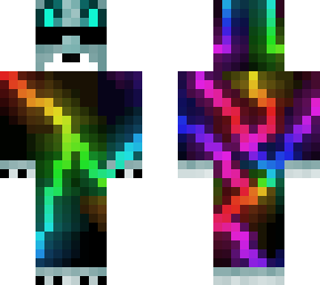 neon lgth cat