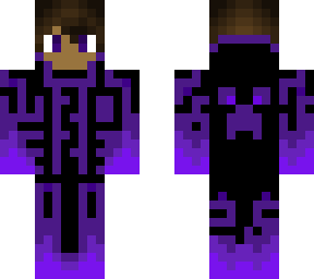 new kage