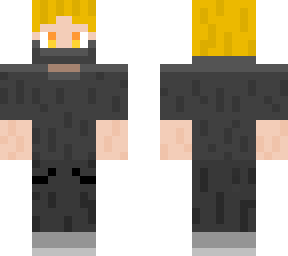new skin