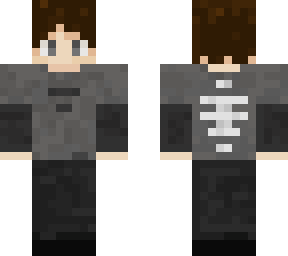 new skin v.1