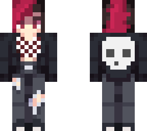 nick oc