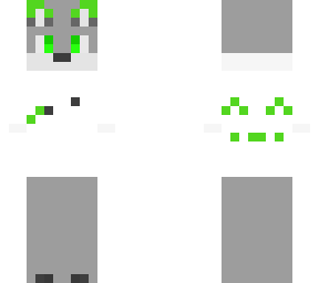 one of my fursonas
