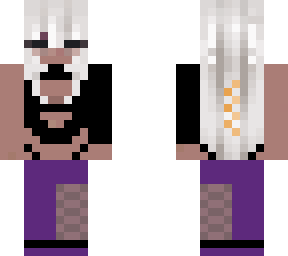 pedido oficialjuanx skin