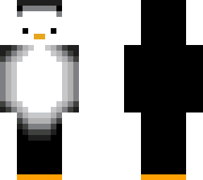 penguin