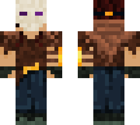 piglin disguise