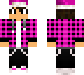 pink mostafa_go