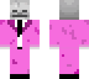 pinky