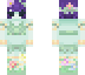 pixie skin (origins)