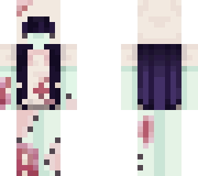 putridbrainz's skin