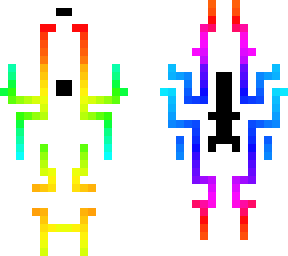 rainbow