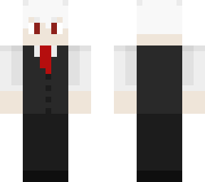 red eyes