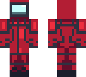 red mogus
