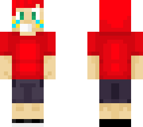 red power 2