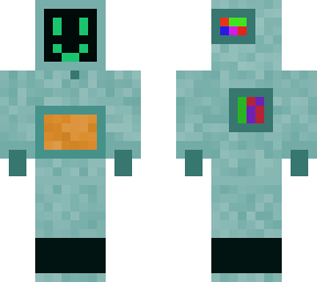 robot