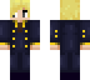 sanji with eye