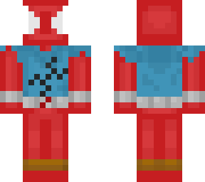 scarlet spider