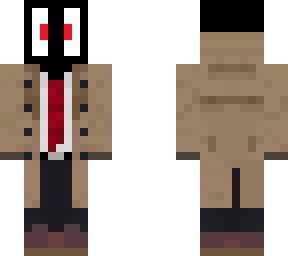 scary detective