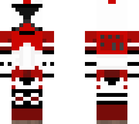 shock trooper