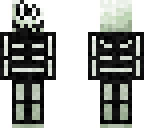 skidd (spooky month)