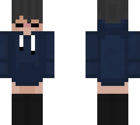 skin femboy black hairfemboy