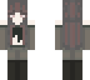 skin i made