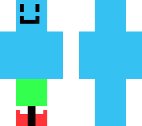 smile