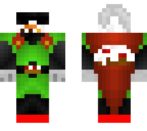 snowman x gs