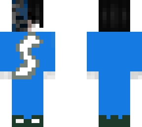 sodeon blue wither