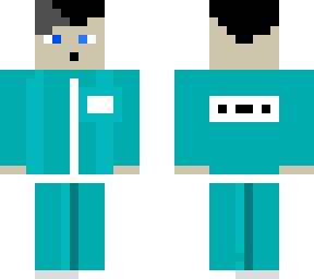 squid game player v3