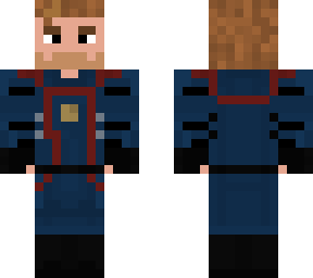 star-lord gotg vol. 3