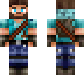 steve apocalptico