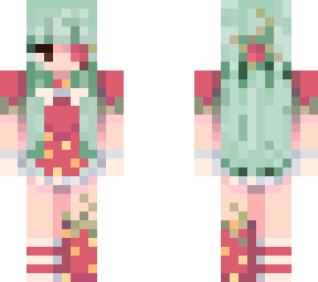 strawbrique (base from orrca)