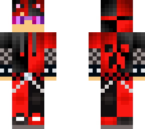 synaxxus w/ sunglasses