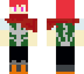 thehlcphoenix skin 2.0