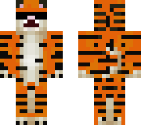 tieger