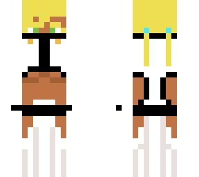 tier harribel