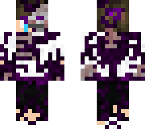 void skin