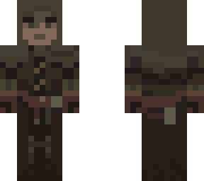 wanderer |dark souls|