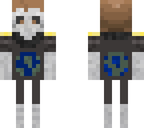 weird skeleton hc dane without googles
