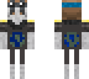 werid skeleton hc dane