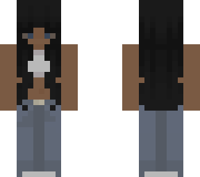 y2k skin