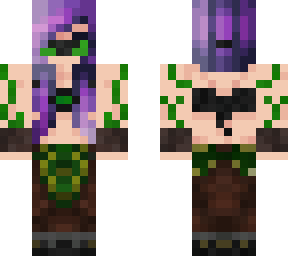 z0phie illidari