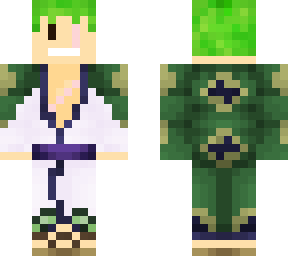zoro wano arc
