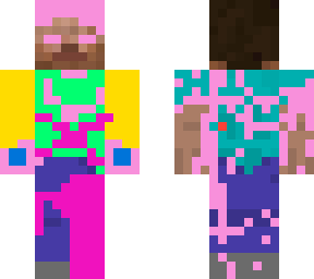 zzmarable purple mode