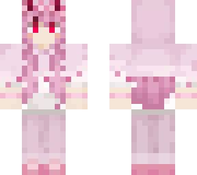 ??? skin :3 (sona)